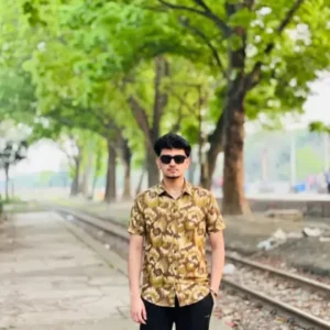 half shirt 002
