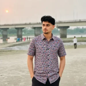 half shirt 003